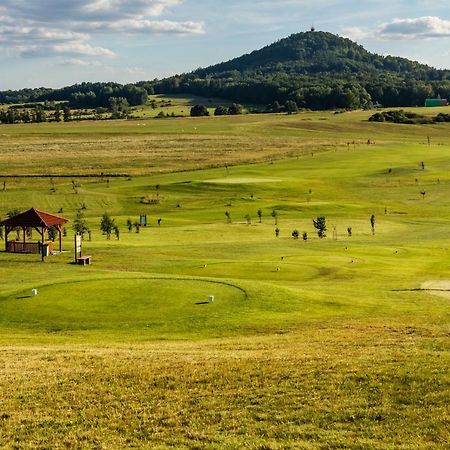 Golf Resort Ceska Lipa Nový Bor 외부 사진