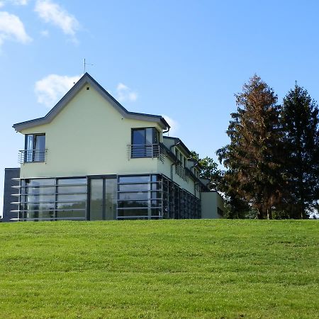 Golf Resort Ceska Lipa Nový Bor 외부 사진