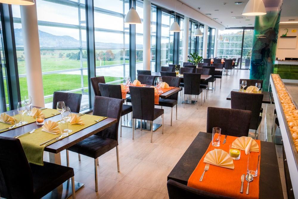 Golf Resort Ceska Lipa Nový Bor 외부 사진