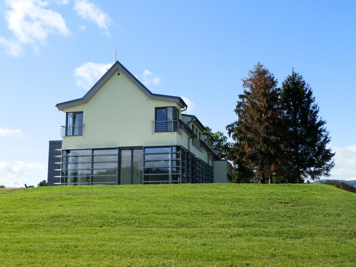 Golf Resort Ceska Lipa Nový Bor 외부 사진
