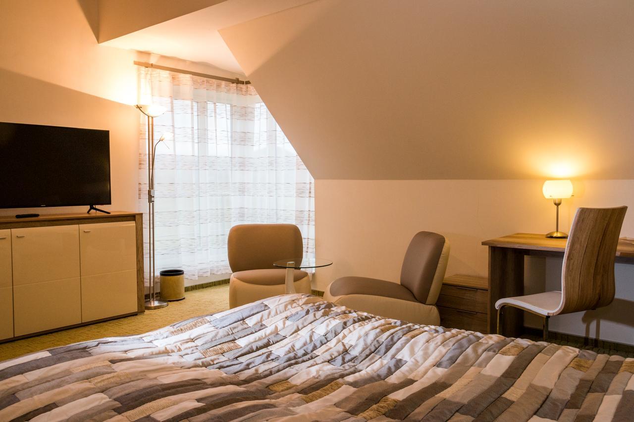 Golf Resort Ceska Lipa Nový Bor 외부 사진