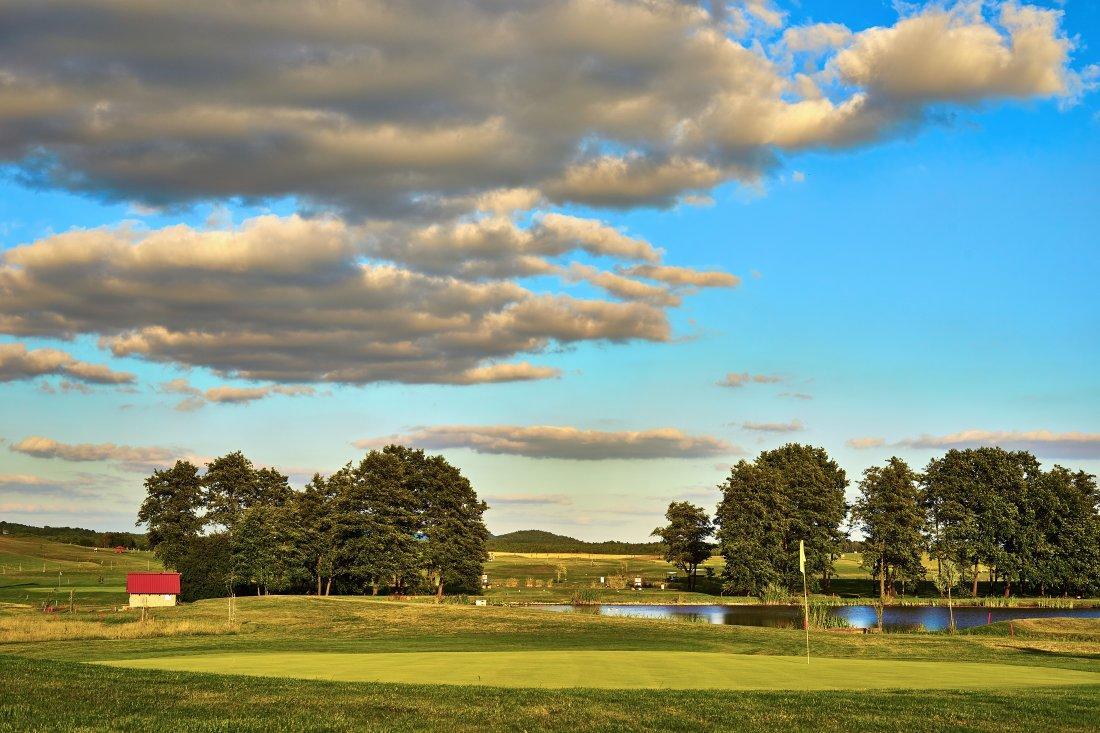 Golf Resort Ceska Lipa Nový Bor 외부 사진